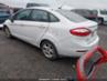 FORD FIESTA SE