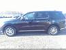 DODGE DURANGO SXT AWD