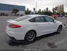 FORD FUSION HYBRID TITANIUM