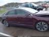 LINCOLN MKZ SELECT