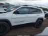 JEEP CHEROKEE X 4X4