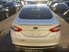 FORD FUSION HYBRID TITANIUM