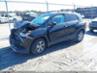 CHEVROLET TRAX FWD LT