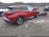 NISSAN MURANO SL INTELLIGENT AWD