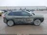 JEEP CHEROKEE TRAILHAWK 4X4