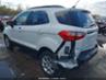 FORD ECOSPORT SE