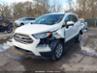 FORD ECOSPORT SE