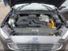 FORD FUSION HYBRID SE