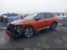 NISSAN ROGUE SL FWD