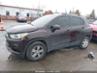 CHEVROLET TRAX AWD LT