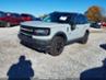 FORD BRONCO SPORT OUTER BANKS