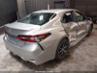 TOYOTA CAMRY SE AWD