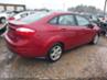 FORD FIESTA SE