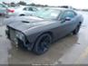 DODGE CHALLENGER SXT PLUS