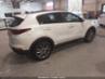 KIA SPORTAGE NIGHTFALL EDITION