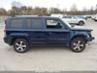 JEEP PATRIOT HIGH ALTITUDE FWD