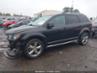 DODGE JOURNEY CROSSROAD PLUS