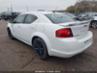 DODGE AVENGER SE