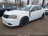 DODGE AVENGER SE