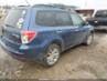 SUBARU FORESTER 2.5X PREMIUM