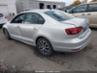 VOLKSWAGEN JETTA 1.4T SE