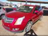 CADILLAC SRX PREMIUM COLLECTION