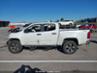 CHEVROLET COLORADO LT