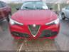 ALFA ROMEO STELVIO TI AWD