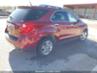 CHEVROLET EQUINOX LTZ