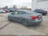 NISSAN MAXIMA 3.5 PLATINUM