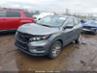 NISSAN ROGUE SPORT S AWD XTRONIC CVT