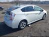 TOYOTA PRIUS THREE