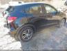 HONDA HR-V AWD EX