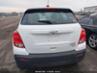 CHEVROLET TRAX 1LS