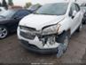 CHEVROLET TRAX 1LS