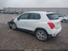 CHEVROLET TRAX LS