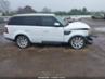 LAND ROVER RANGE ROVER SPORT HSE