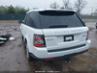 LAND ROVER RANGE ROVER SPORT HSE