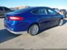 FORD FUSION HYBRID SE