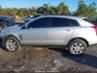 CADILLAC SRX STANDARD