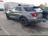 FORD EXPLORER TIMBERLINE