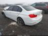 BMW 3 SERIES XDRIVE