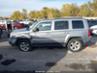 JEEP PATRIOT LATITUDE 4X4