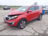 KIA SPORTAGE SX