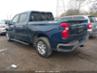 CHEVROLET SILVERADO 1500 4WD STANDARD BED LT