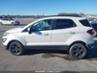 FORD ECOSPORT SES