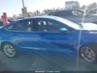 FORD FUSION HYBRID SE