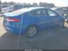 FORD FUSION HYBRID SE