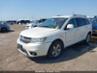 DODGE JOURNEY SXT