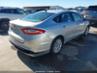 FORD FUSION HYBRID SE